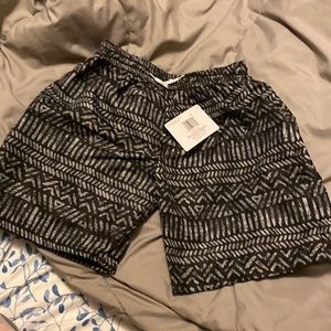 Swim Trunks Brand New with TAG Boys size 11/12T